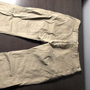 Dockers Slim Tapered Khakis